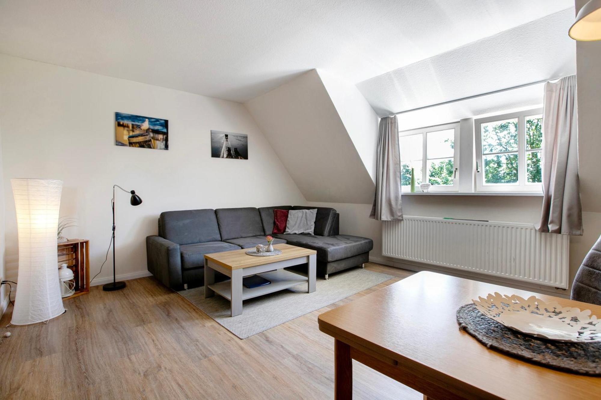 Ferienhof Jacobsen Nordstrand Buitenkant foto
